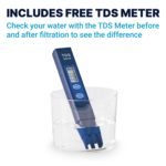 zerowater meter