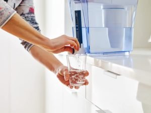 zerowater water pitcher