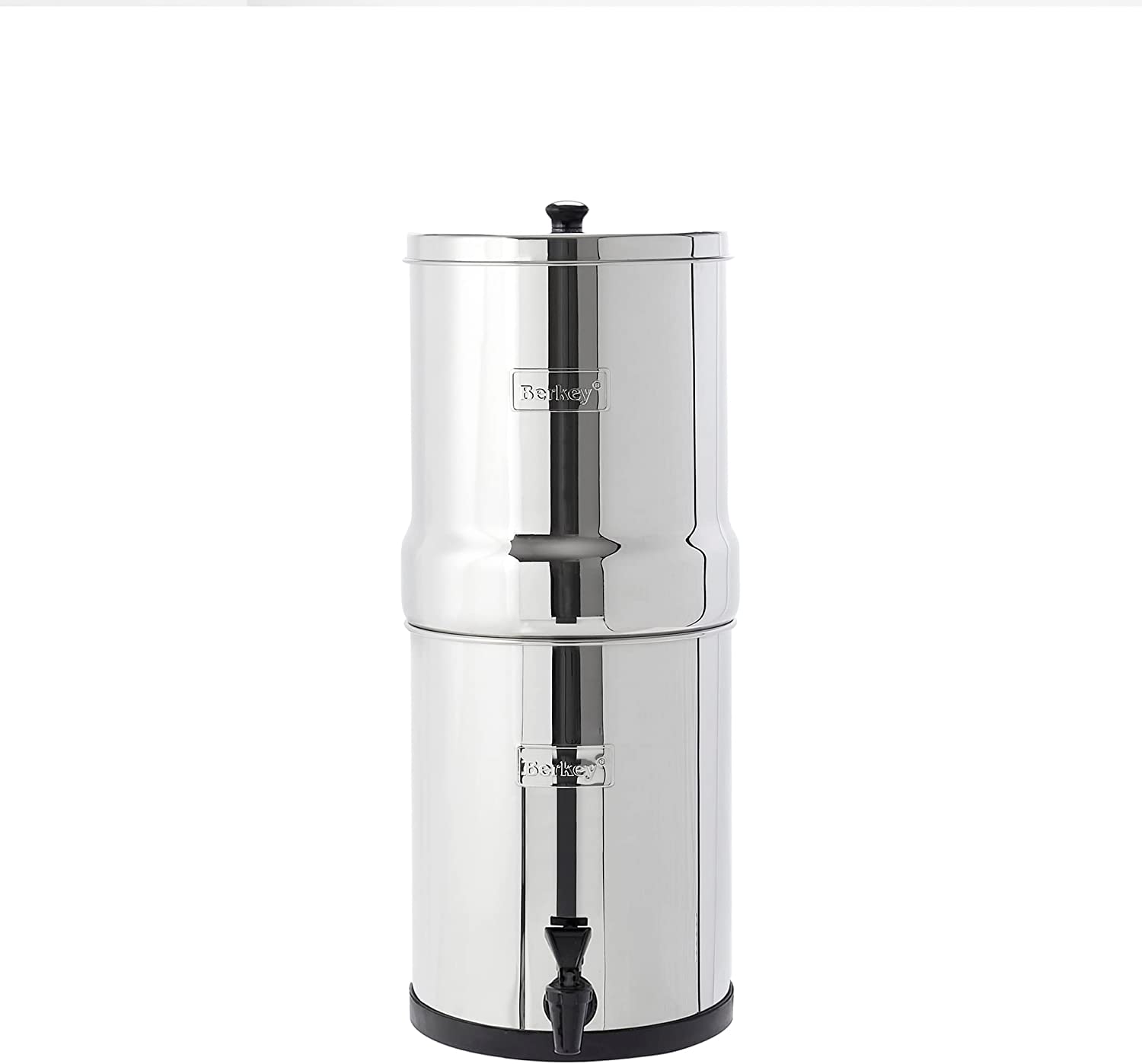 big berkey water filter